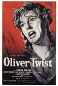 Oliver Twist movie in David Lean filmography.