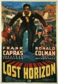 Lost Horizon movie in Frank Capra filmography.