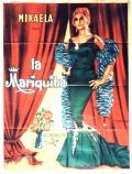 La reina del Tabarin is the best movie in Yves Massard filmography.