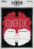 Cuadecuc, vampir movie in Pere Portabella filmography.