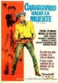 L'ombra di Zorro movie in Joaquin Luis Romero Marchent filmography.