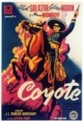 El coyote movie in Angel Alvarez filmography.