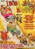 ?Biba la banda! is the best movie in Rafael Hernandez filmography.