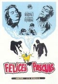 Felices pascuas movie in Bernard La Jarrige filmography.