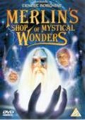 Merlin's Shop of Mystical Wonders movie in Ernest Borgnine filmography.