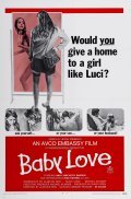 Baby Love movie in Alastair Reid filmography.