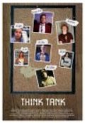 Think Tank movie in Brian Petersen filmography.