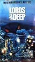 Lords of the Deep movie in Bradford Dillman filmography.