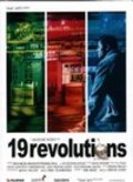 19 Revolutions movie in Sridhar Reddy filmography.