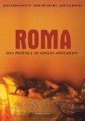 Roma movie in Adolfo Aristarain filmography.
