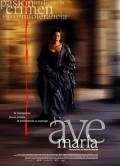 Ave Maria movie in Demian Bichir filmography.