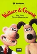 Wallace & Gromit: The Best of Aardman Animation movie in Nick Park filmography.