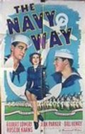 The Navy Way movie in Djin Parker filmography.