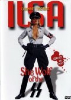Ilsa: She Wolf of the SS movie in Don Edmonds filmography.