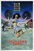Cheerleader Camp movie in John Quinn filmography.