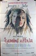Gemini Affair movie in Victoria Carroll filmography.