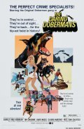 The Daring Dobermans movie in Byron Chudnow filmography.