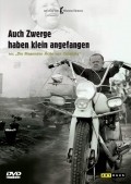 Auch Zwerge haben klein angefangen movie in Werner Herzog filmography.