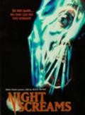 Night Screams movie in Allen Plone filmography.
