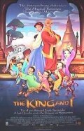 The King and I movie in Richard Rich filmography.