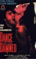 Dance of the Damned movie in Katt Shea filmography.