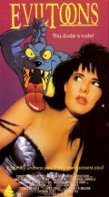 Evil Toons movie in Fred Olen Ray filmography.