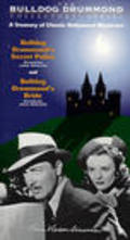 Bulldog Drummond's Bride movie in H.B. Warner filmography.