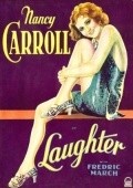 Laughter movie in Fredric March filmography.