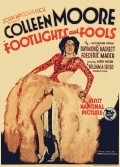 Footlights and Fools movie in Colleen Moore filmography.