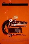 Kata a krokodyl movie in Alois Dvorsky filmography.