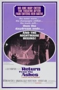 Return from the Ashes movie in Herbert Lom filmography.