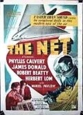 The Net movie in Maurice Denham filmography.