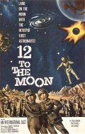 12 to the Moon is the best movie in Robert Montgomery Jr. filmography.