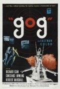 Gog movie in Herbert L. Strock filmography.
