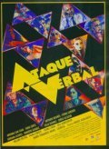 Ataque verbal movie in Roberto Alvarez filmography.