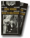The Road to Hollywood movie in Del Lord filmography.