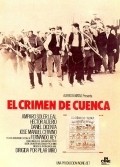 El crimen de Cuenca is the best movie in Eduardo Calvo filmography.