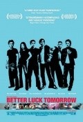 Better Luck Tomorrow movie in Justin Lin filmography.