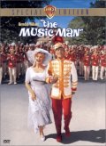 The Music Man movie in Morton DaCosta filmography.