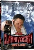 TNA Wrestling: Slammiversary movie in Allen Djons filmography.