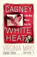 White Heat movie in Raoul Walsh filmography.