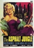 The Asphalt Jungle movie in John Huston filmography.