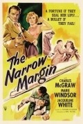 The Narrow Margin movie in Richard Fleischer filmography.