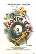 Go for It movie in Peter Fonda filmography.