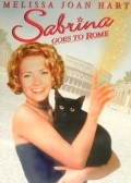 Sabrina Goes to Rome movie in Tibor Takacs filmography.