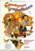 Os saltimbancos Trapalhoes movie in J.B. Tanko filmography.