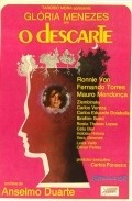 O Descarte movie in Anselmo Duarte filmography.