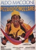 Pizzaiolo et Mozzarel movie in Aldo Maccione filmography.