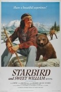 Starbird and Sweet William movie in A Martinez filmography.