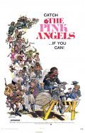 Pink Angels movie in Dan Haggerty filmography.